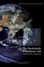 The Borderlands of Southeast Asia: Geopolitics, Terrorism, and Globalization