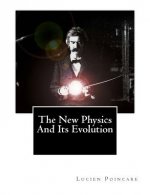 The New Physics And Its Evolution