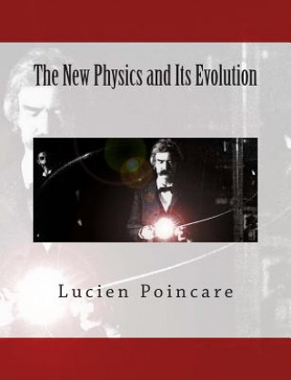 The New Physics And Its Evolution