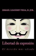 Libertad de expresión: el derecho más odiado