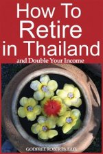 How to Retire in Thailand and Double Your Income: A 12-Step Program for Getting More Fun Out of Life