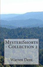 MysteriShorts - Collection 2