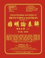 Selected Readings and Outline of Hetuvidya Sastras ( Yin Min ) -2: Outline of Buddhist Logic-2