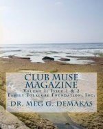 Club Muse Magazine: Family Follklore Foundation, Inc.