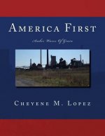 America First: Amber Waves Of Grain