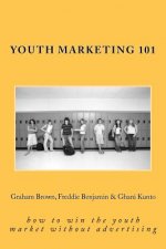 Youth Marketing 101: how to win the youth market without advertising