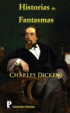 Historias de Fantasmas