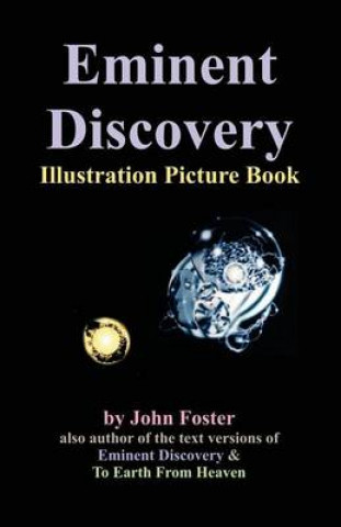 Eminent Discovery Illustration Picture Book
