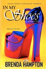 In My Shoes: A Writer Is Born