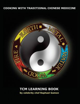 TCM Learning Book: tcm study book