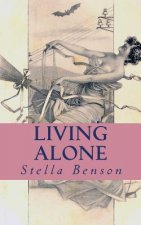 Living Alone: a faerie tale of wartime London