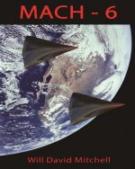 Mach 6: Spectre, Spy, Full Color