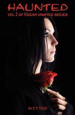 Haunted: vol 2 of Neesa vampire series