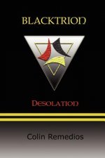 Blacktrion: Desolation