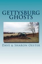 Gettysburg Ghosts