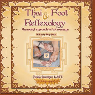 Thai Foot Reflexology- An ancient approach to foot massage,