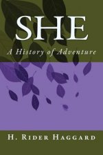 She: A History of Adventure
