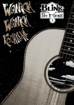 Blink: So It Goes - Wonka Wonka Kochalka