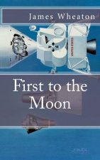 First to the Moon: A Brief History of U.S. / Russian Space Programs