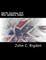 North Carolina Civil War Soldiers Index