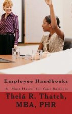 Employee Handbooks & 