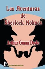 Las aventuras de Sherlock Holmes: sherlock holmes, conan doyle, detective, crimen