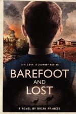 Barefoot and Lost