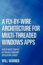 A Fly-by-Wire Architecture for Multi-Threaded Windows Apps: How to Write Complex But Reliable Windows Applications Quickly