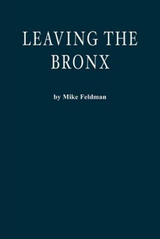 Leaving the Bronx