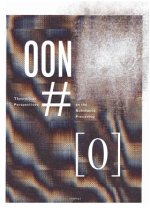 theoretical perspectives on the substance preceding [nothing].: [out of nothing] #0