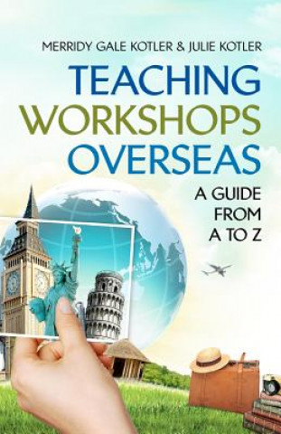 Teaching Workshops Overseas: A Guide from A to Z