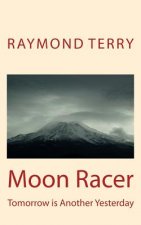 Moon Racer: A Haunting of The Cocaine Wars