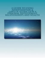 Manifestation & Laws of Attraction 4 Personal Development, Relationships, Wealth