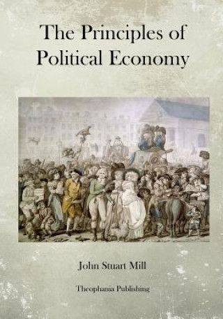 The Principles of Political Economy