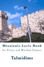 Messianic Lyric Book