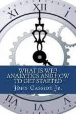 What Is Web Analytics And How To Get Started: An Introduction To The Web Analytics Process