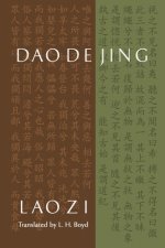 Daodejing: Tao Te Ching