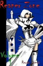 Reaper Zone Volume 1