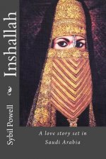 Inshallah: A love story contrasting Saudi and western family life