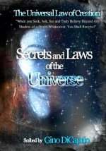 Secrets and Laws of the Universe: Book I - Revised Edition