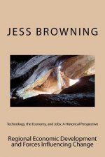 Technology, the Economy, and Jobs: A Historical Perspective: Regional Economic Development and Forces Influencing Change
