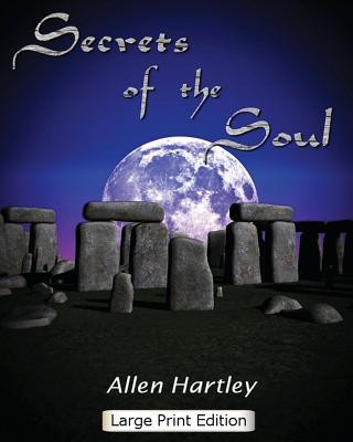 Secrets of the Soul: Large Print