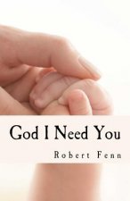 God I Need You: Who can save, rescue and assure me of eternal salvation?