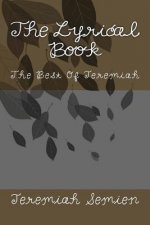 The Lyrical Book: The Best Of Jeremiah