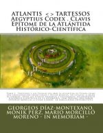 ATLANTIS . TARTESSOS. Aegyptius Codex . Clavis . Epítome de la Atlántida Histórico-Científica . LA ATLÁNTIDA DE ESPA?A.: LA ATLÁNTIDA DE ESPA?A. UNA C