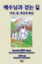 Journey with Jesus (Korean): Visions, Dreams, Reflections and Meditations
