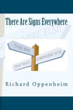 There Are Signs Everywhere: Navigating Help For Your Road