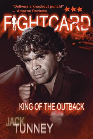 King of the Outback: Fight Card series