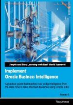 Implement Oracle Business Intelligence