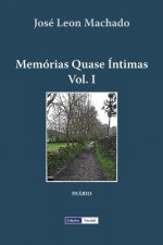 Memorias Quase Intimas - I